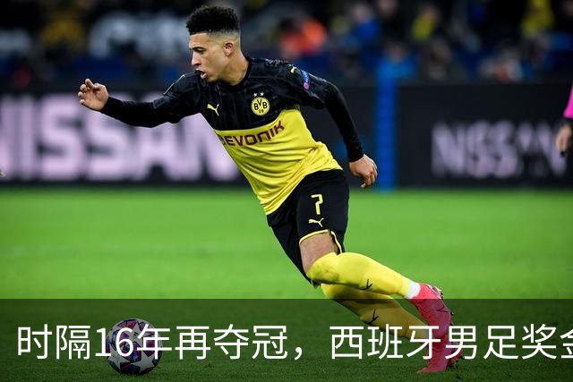 时隔16年再夺冠，西班牙男足奖金名次揭晓：波罗第5，亚马尔第3