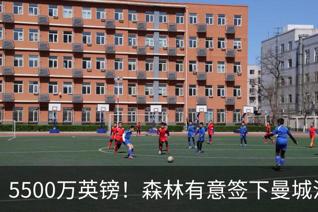 5500万英镑！森林有意签下曼城混子中场 马竞也曾有意但嫌贵放弃